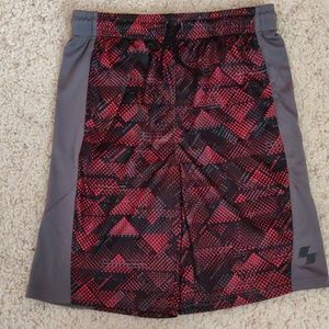 Boys shorts